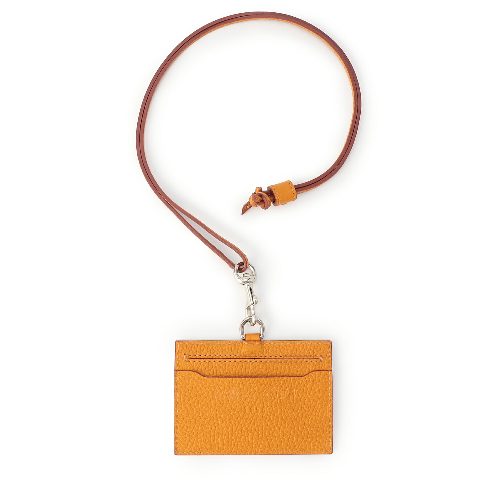 楽天市場】フェリージ felisi FELISI レザー ネックホルダー IDケース