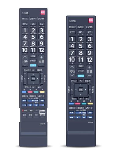 楽天市場】レグザ 47z8 リモコンの通販