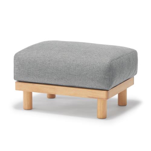 楽天市場】無印 オットマン 脚の通販