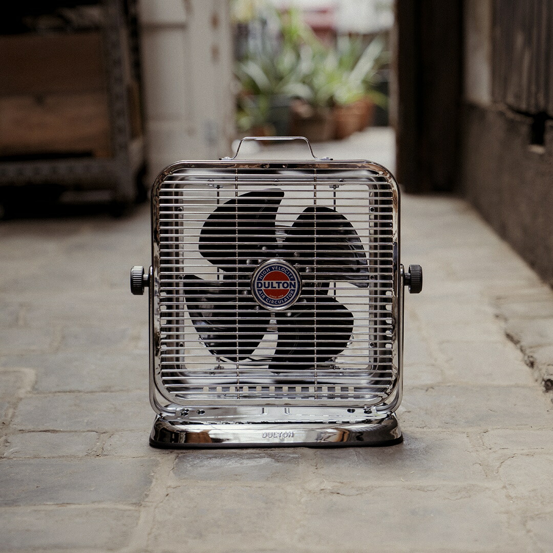 楽天市場】DULTON ( ダルトン ) AIR CIRCULATOR エアー