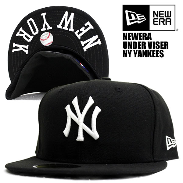 楽天市場】【NEWERA】 ニューエラ 59FIFTY ニューヨーク キャップ