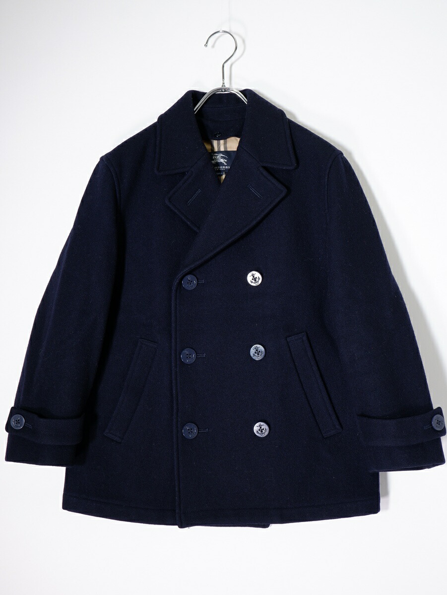 楽天市場】pコート burberry blue label(バーバリーブルーレーベル)の通販