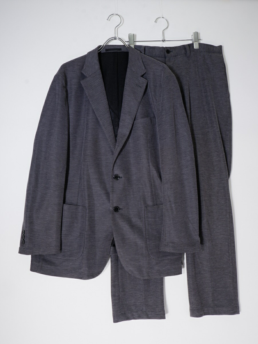 楽天市場】マッキントッシュ フィロソフィー（スーツ・セットアップ