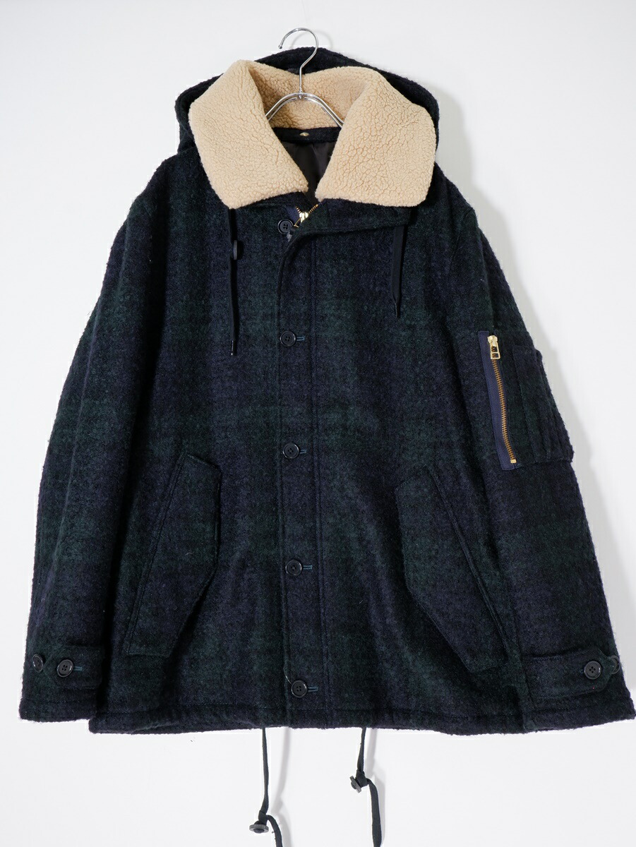 楽天市場】ポールスミス モッズコートの通販