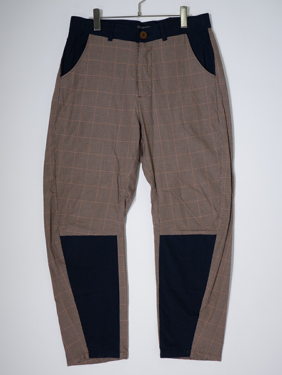 楽天市場】ヴィヴィアンウエストウッド（ズボン・パンツ｜メンズ