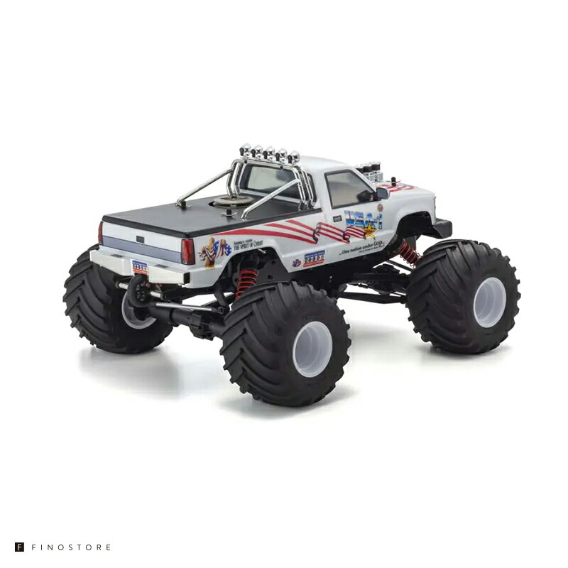 楽天市場】京商 ラジコン エンジン 1/8スケール ラジオコントロール 25