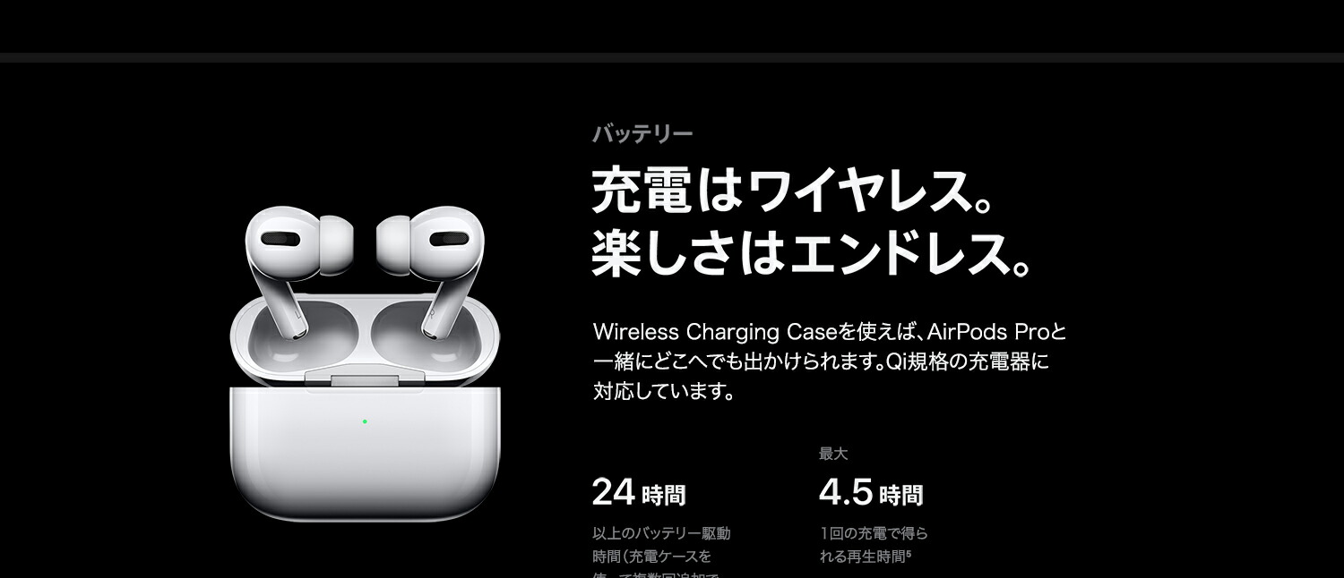 楽天市場】P【13時までの注文で即日発送】【MWP22J/A】 Apple AirPods