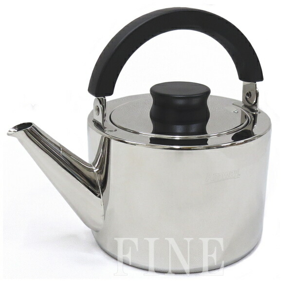 楽天市場】アムウェイ ケトル やかん Amway キッチン用品 : イイコレ