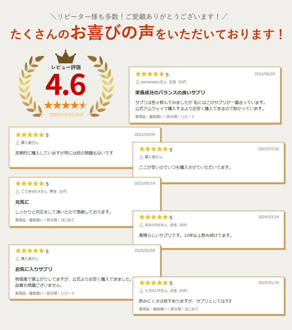 楽天市場】アムウェイ トリプルX（レフィル）トリプルエックス Amway