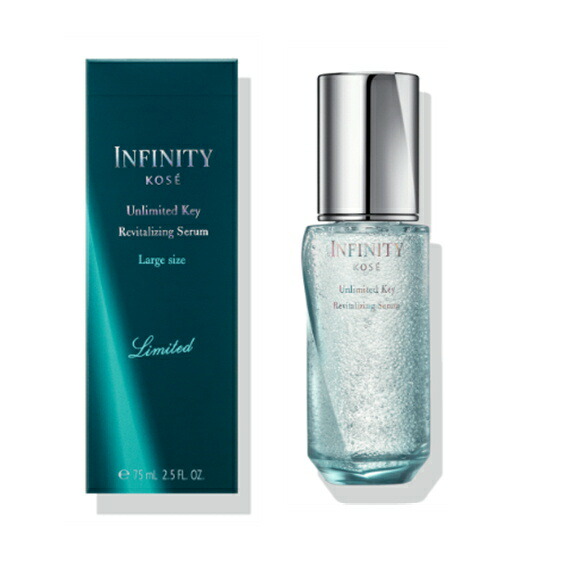 楽天市場】コーセー インフィニティ 美容液の通販
