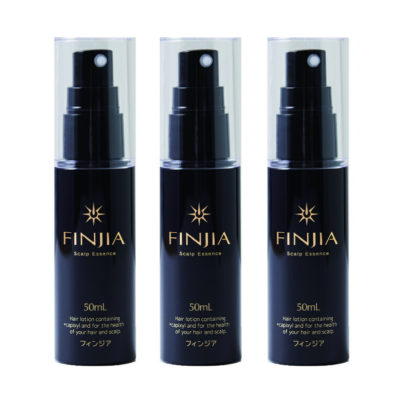 楽天市場】＼4日20時〜SALE期間最大40％OFF／フィンジア finjia 50ml 1