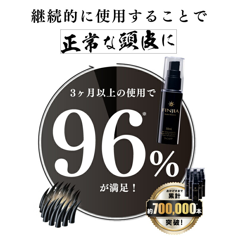 楽天市場】＼4日20時〜SALE期間最大40％OFF／フィンジア finjia 50ml 1