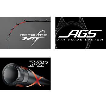 楽天市場】ダイワ メタリア カットウ HH142 : フィッシング遊