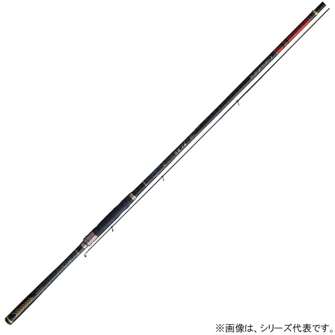 楽天市場】がまかつ がま磯 グレスペシャル G－TUNE 4号遠征 5．0m