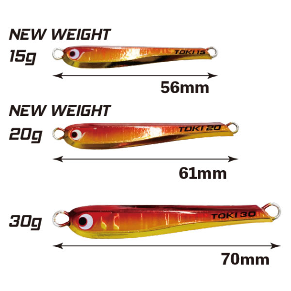 楽天市場】ボーズレス TG トウキチロウ 20g (ジギング メタルジグ SLJ