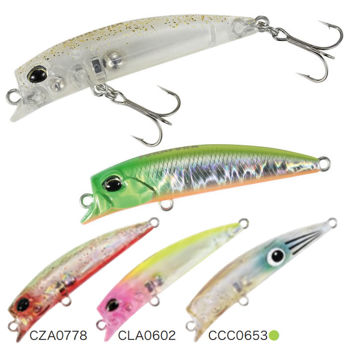 楽天市場】デュオ テトラワークス フラフラ その2 (ソルトルアー) ゆう