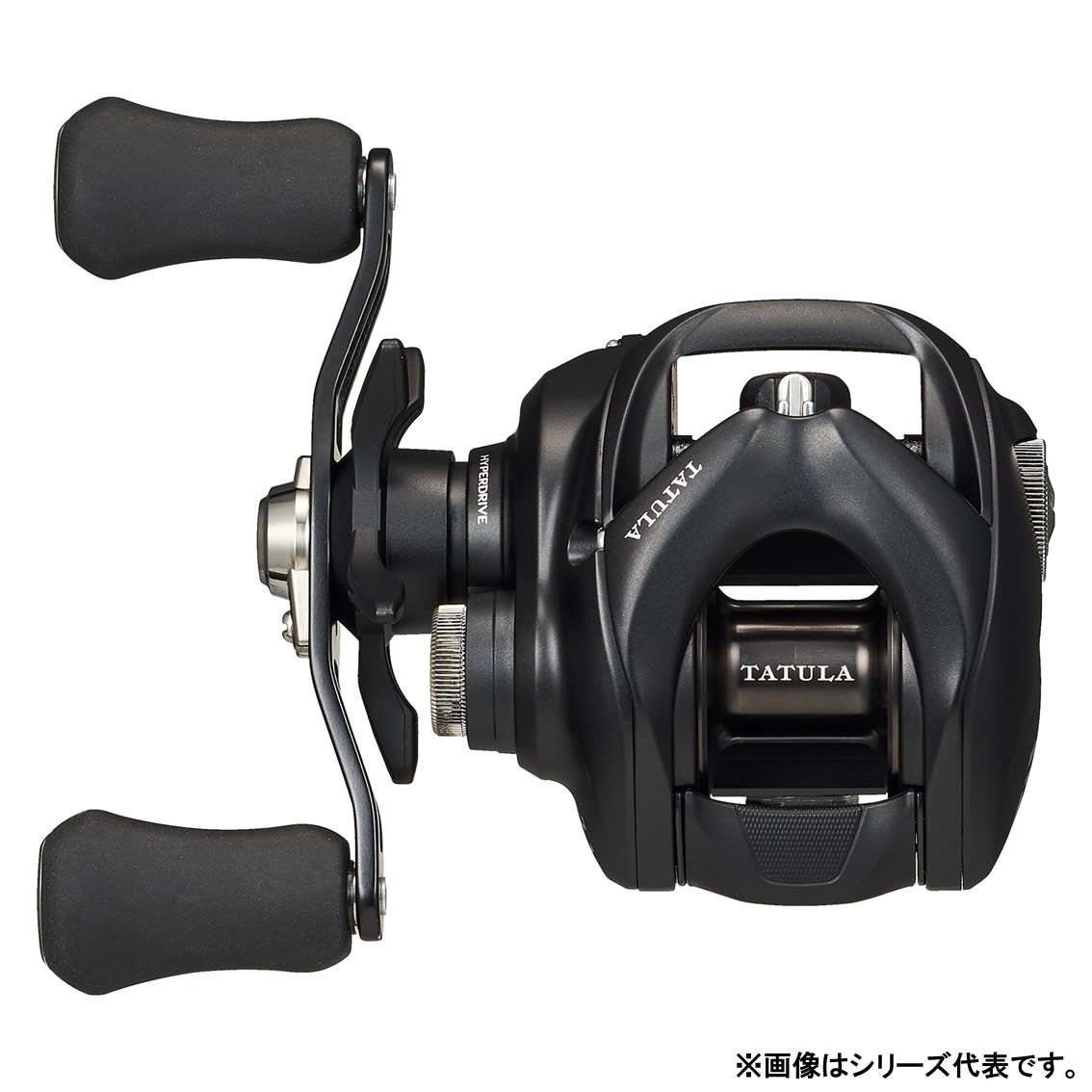 楽天市場】ダイワ 24タトゥーラ TW 100XHL (左ハンドル Daiwa ベイト