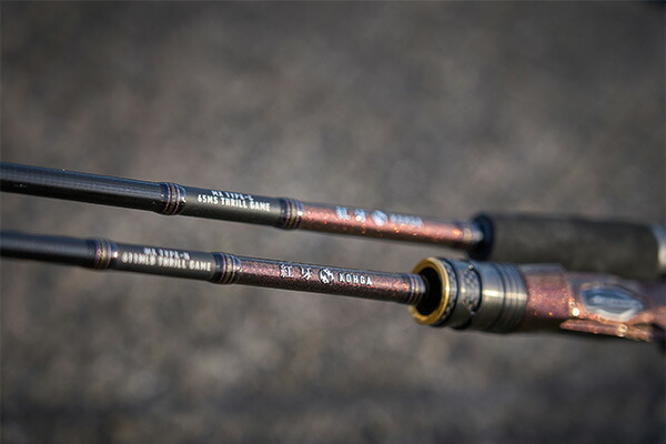 楽天市場】ダイワ 紅牙MX N611MLB TG・W (鯛ラバ タイラバロッド 乗せ