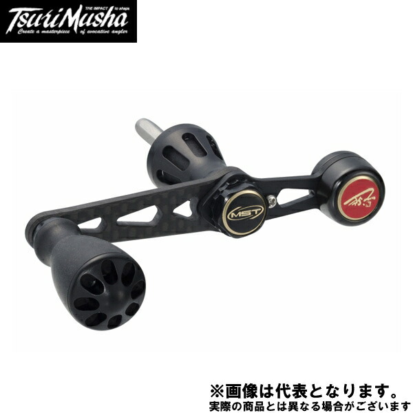 楽天市場】【MST】バラサンハンドル ハイブリッドSP 2500MBK リール