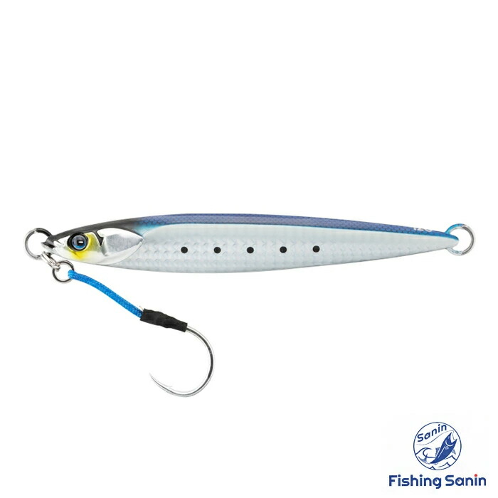 楽天市場】ジャッカル(JACKALL) バンブルズジグ ショート 【釣り