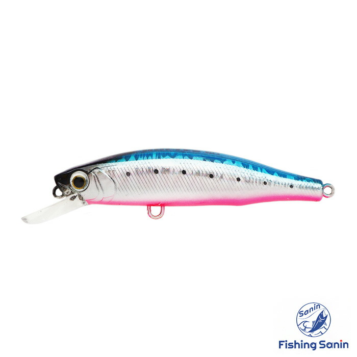 楽天市場】【2025年新色追加】マリア(Maria) デュプレックス80 【釣り