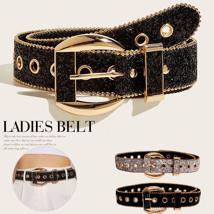 楽天市場】ギャル（ベルト・サスペンダー｜バッグ・小物・ブランド雑貨