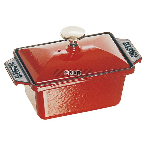 楽天市場】ストウブ ハーフテリーヌの通販