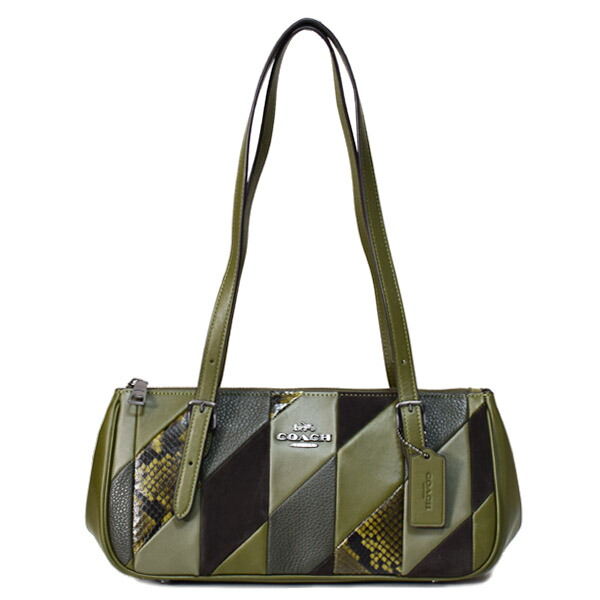 楽天市場】コーチ パッチワーク（ショルダーバッグ・メッセンジャー