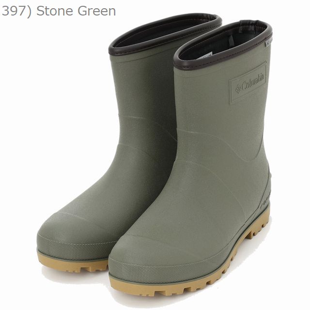 楽天市場】20％OFF コロンビア レインブーツ レインシューズ COLUMBIA