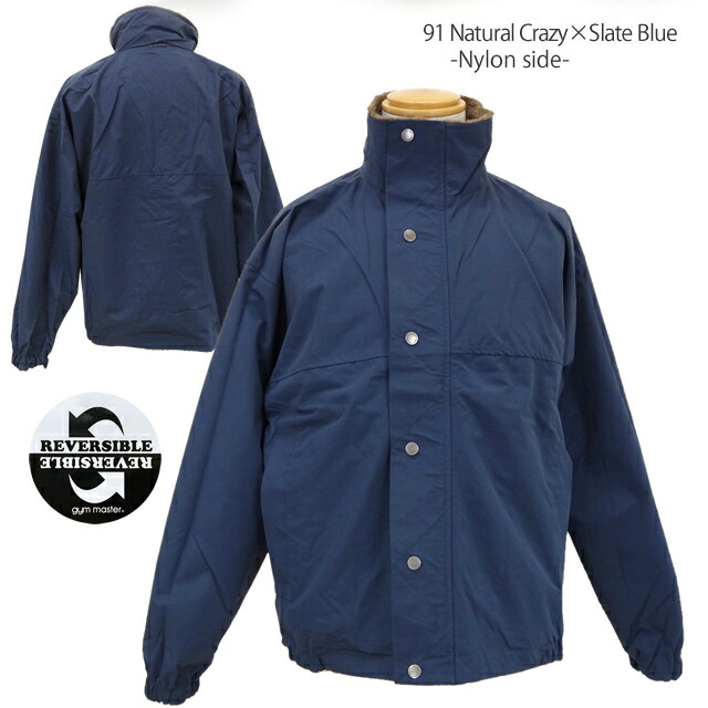 楽天市場】[50%OFF!] ジムマスター アウター ジャケット ボア フリース