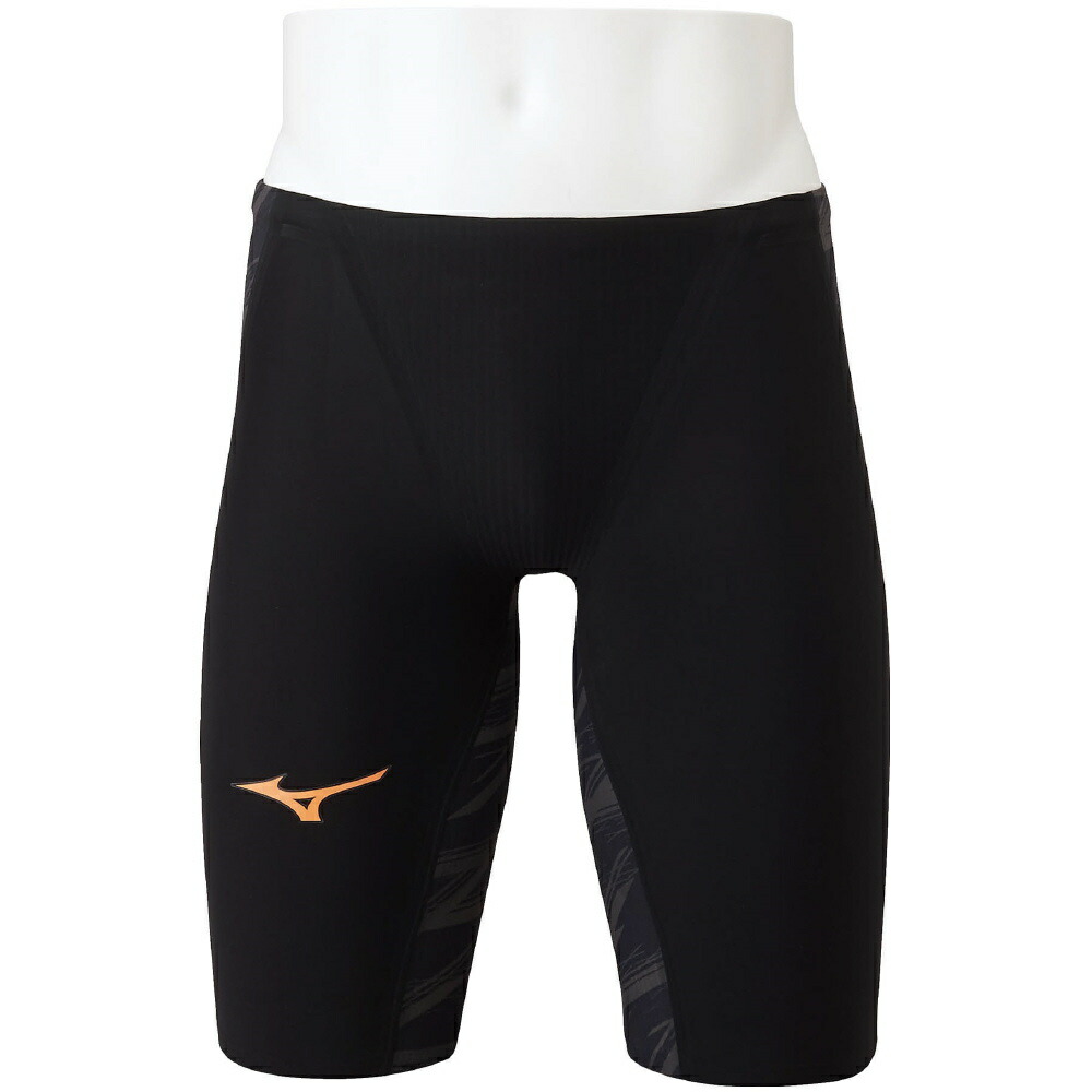 楽天市場】ミズノ 競泳水着 ジュニア男子 GX SONIC5 MR マルチレーサー