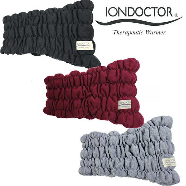 楽天市場】イオンドクター ネックウォーマーの通販