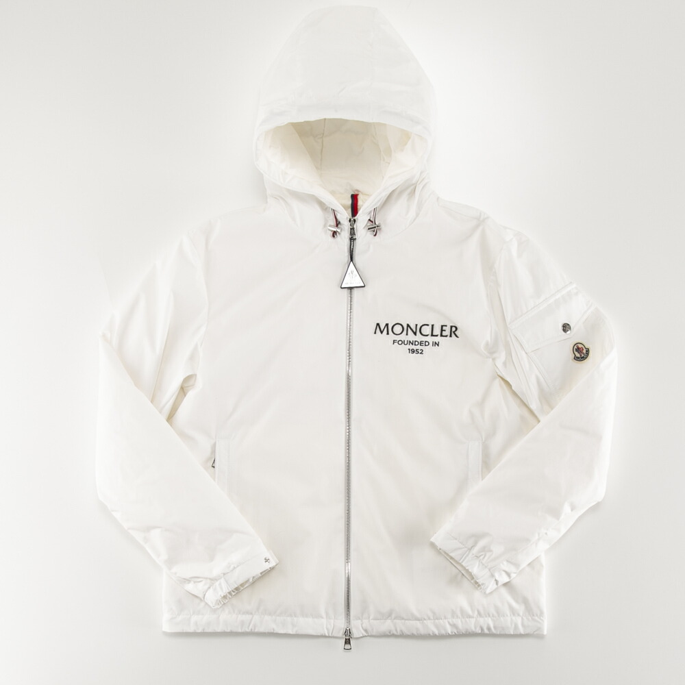 楽天市場】【5のつく日限定☆10％クーポン☆】モンクレール MONCLER