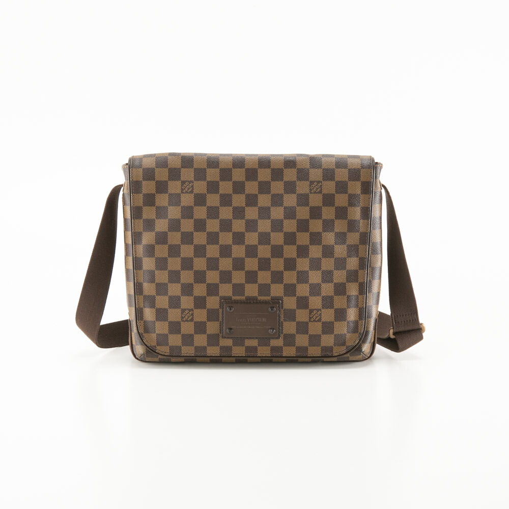 楽天市場】ルイヴィトン ダミエ ショルダーバッグ（斜め掛/肩掛