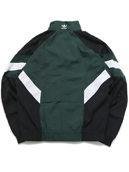 楽天市場】【送料無料】ADIDAS REKIVE TRACK TOP-MINERAL GREEN【SU168