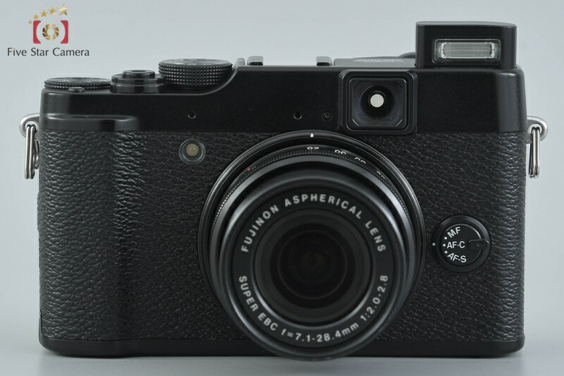 楽天市場】中古 fujifilm x10の通販