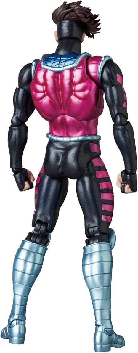 楽天市場】メディコム・トイ MAFEX マフェックス No.131 GAMBIT