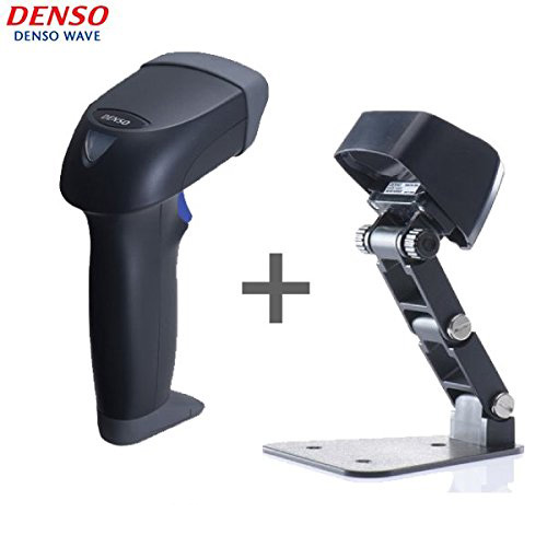 楽天市場】AT20Q AT21Q 専用スタンド付き | デンソーウェーブ QR対応