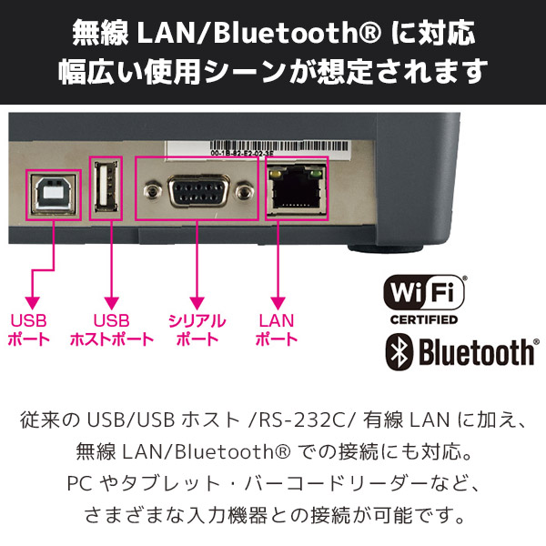 楽天市場】TD-4750TNWB ラベル1巻付き ブラザー ハイエンド 熱転写