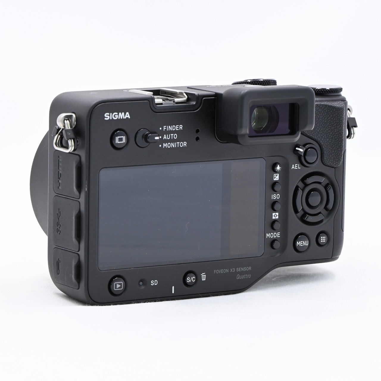 楽天市場】シグマ SIGMA sd Quattro & Art 30mm F1.4 DC HSM レンズ