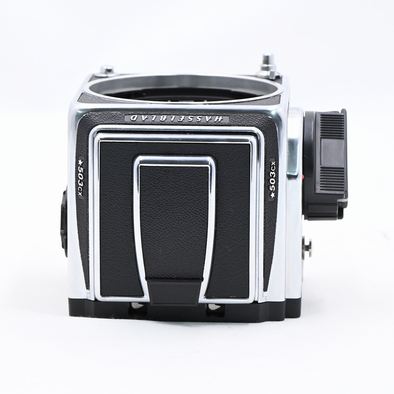 楽天市場】ハッセルブラッド HASSELBLAD ☆503CX ボディ 中判 1988年製