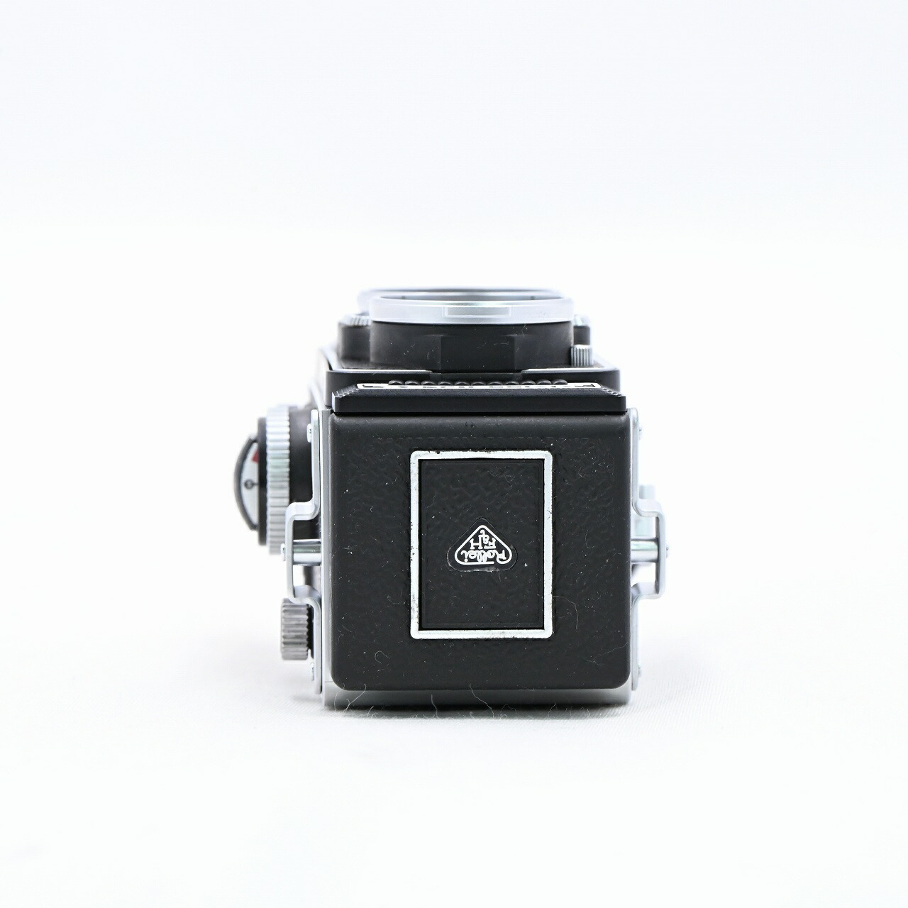 楽天市場】ローライ Rollei ROLLEIFLEX ローライフレックス ミニデジ