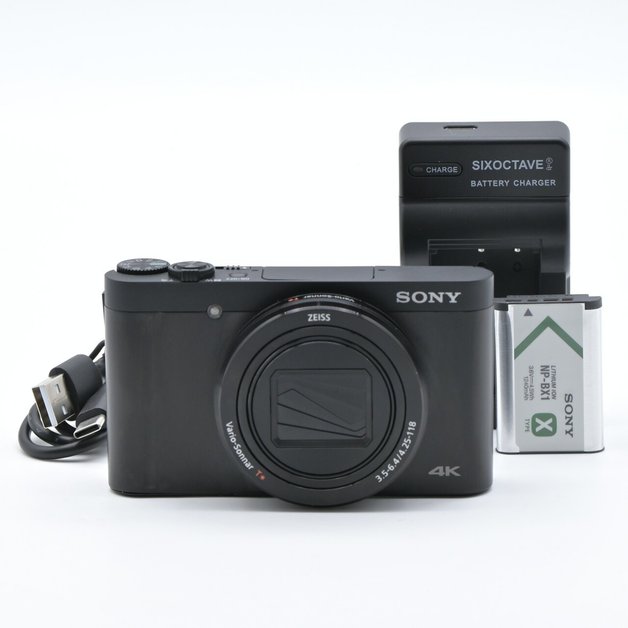 楽天市場】sony dsc-wx800の通販