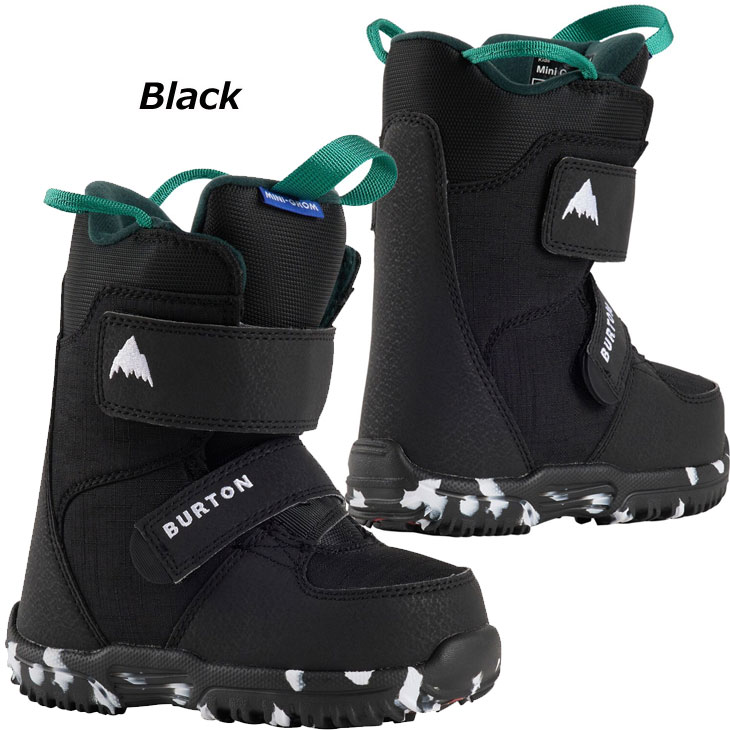 楽天市場】24-25 BURTON バートン スノーボード ブーツ キッズ Kids