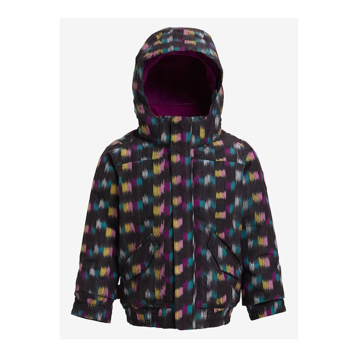 楽天市場】18-19 BURTON バートン キッズ ウエア KIDS 子供用 スノー