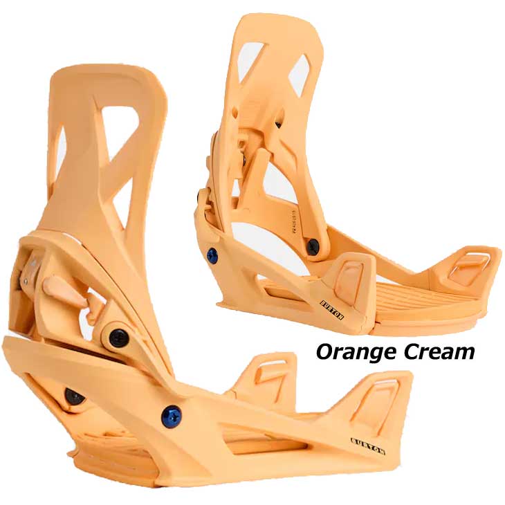 楽天市場】25-26 BURTON バートン メンズ スノーボードバインディング