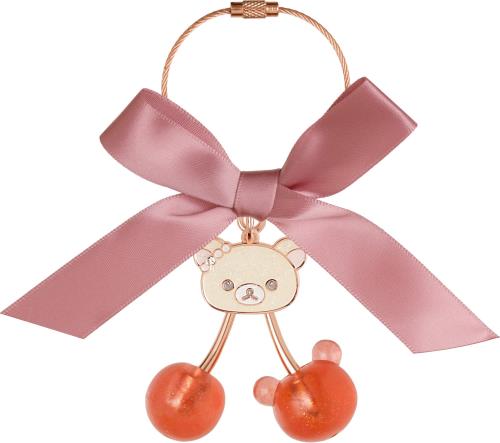 楽天市場】コリコグのジュエルチェリー ぬいぐるみ チャイロイコグマの通販