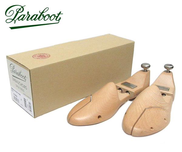 Paraboot（パラブーツ）純正シューツリー パラブーツ