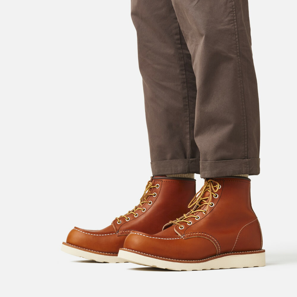 楽天市場】【交換往復送料無料】レッドウィング REDWING 875 アイ