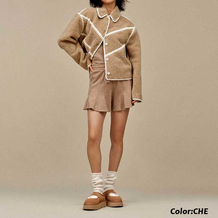 楽天市場】【shoes15】アグ ビア メアリー ジェーン レディース